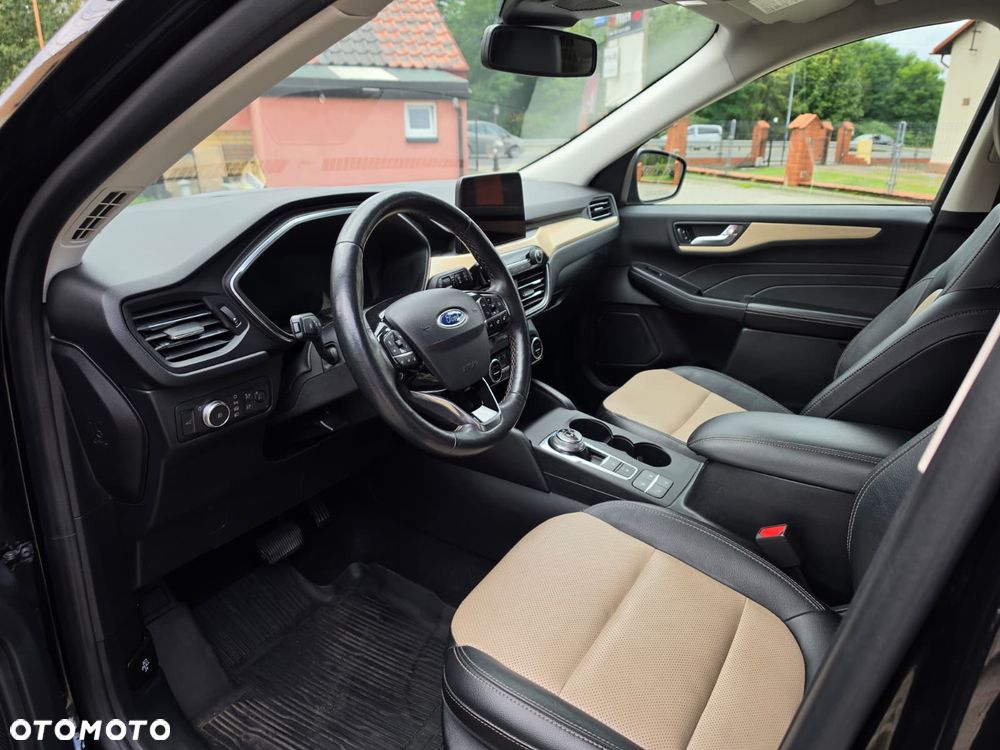 Ford Escape - 6