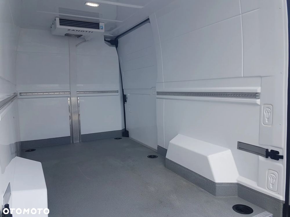 Renault MASTER L2H2 CHŁODNIA AGREGAT ZANOTTI IZOTERMA DŁUGI WYSOKI KLIMA TEMPOMAT KRAJOWY - 19