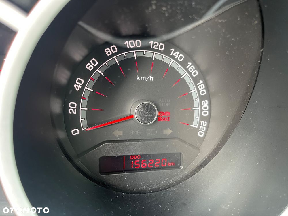 Kia Venga 1.6 CVVT Dream-Team Edition - 25