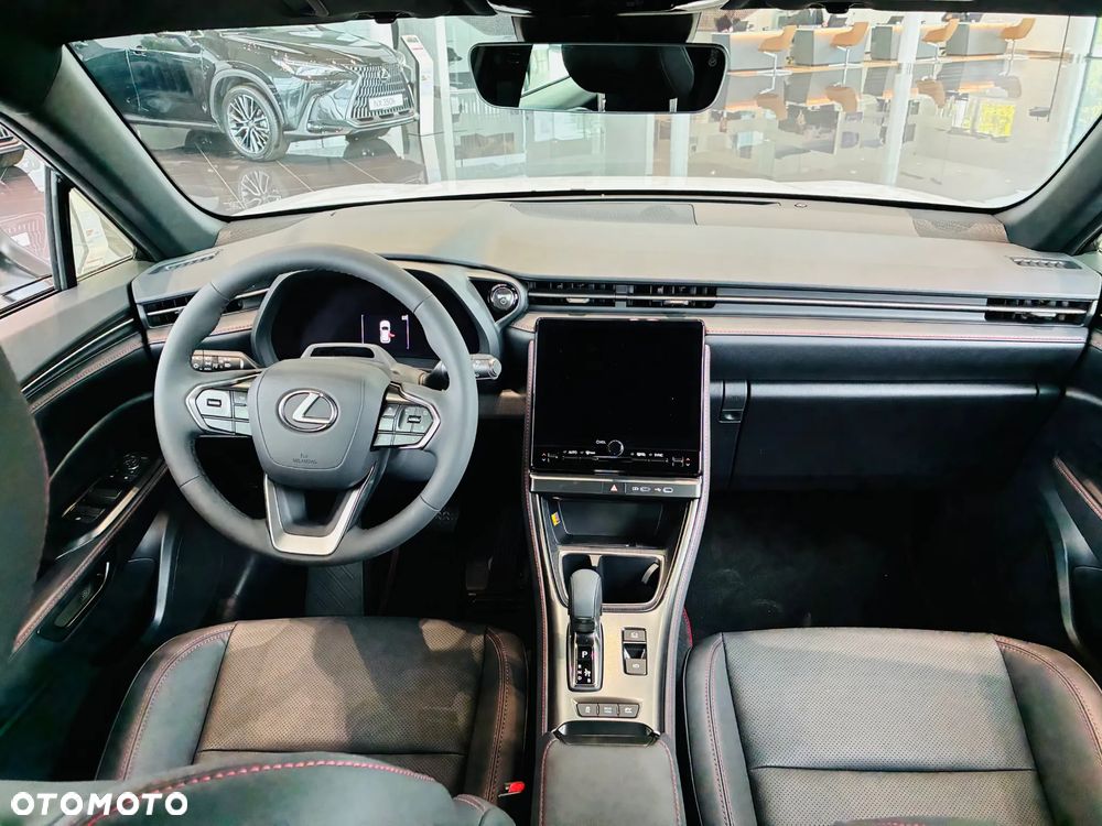 Lexus LBX 1.5 Hybrid Elegant - 15