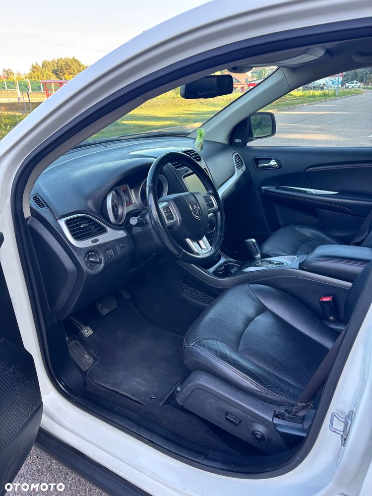 Dodge Journey - 9