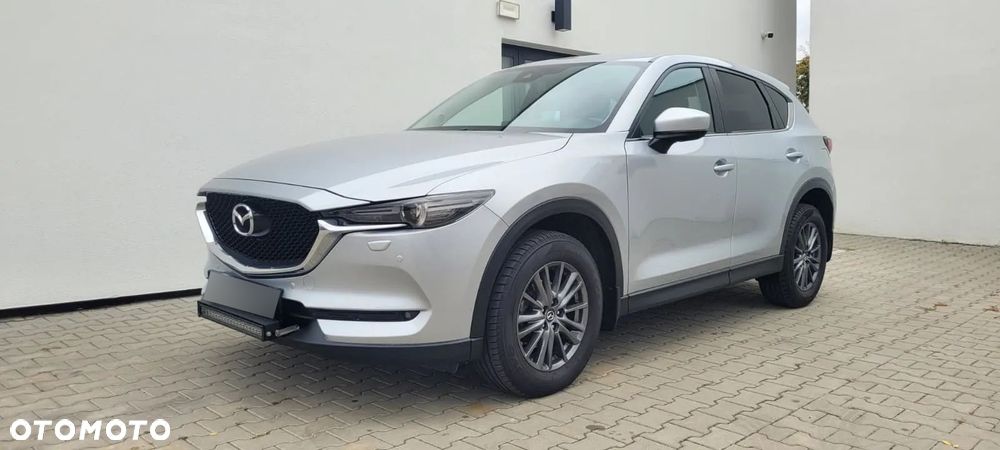 Mazda CX-5 2.0 Skyenergy AWD - 2
