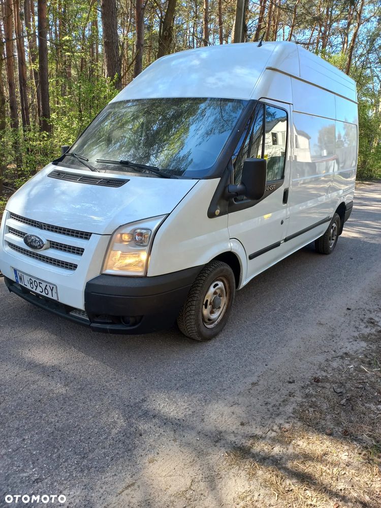 Ford Transit - 5