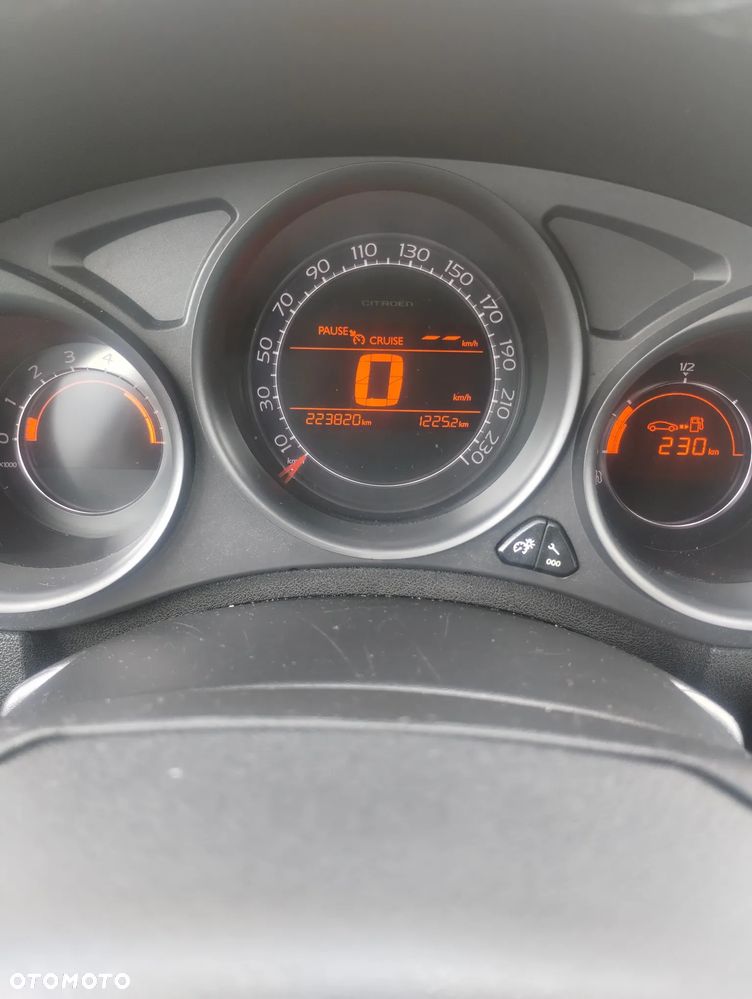 Citroën C4 1.6 HDi Seduction - 13