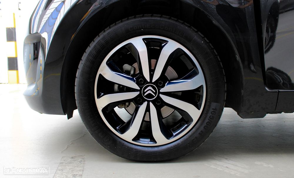 Citroën C1 1.0 SX Airdream - 54