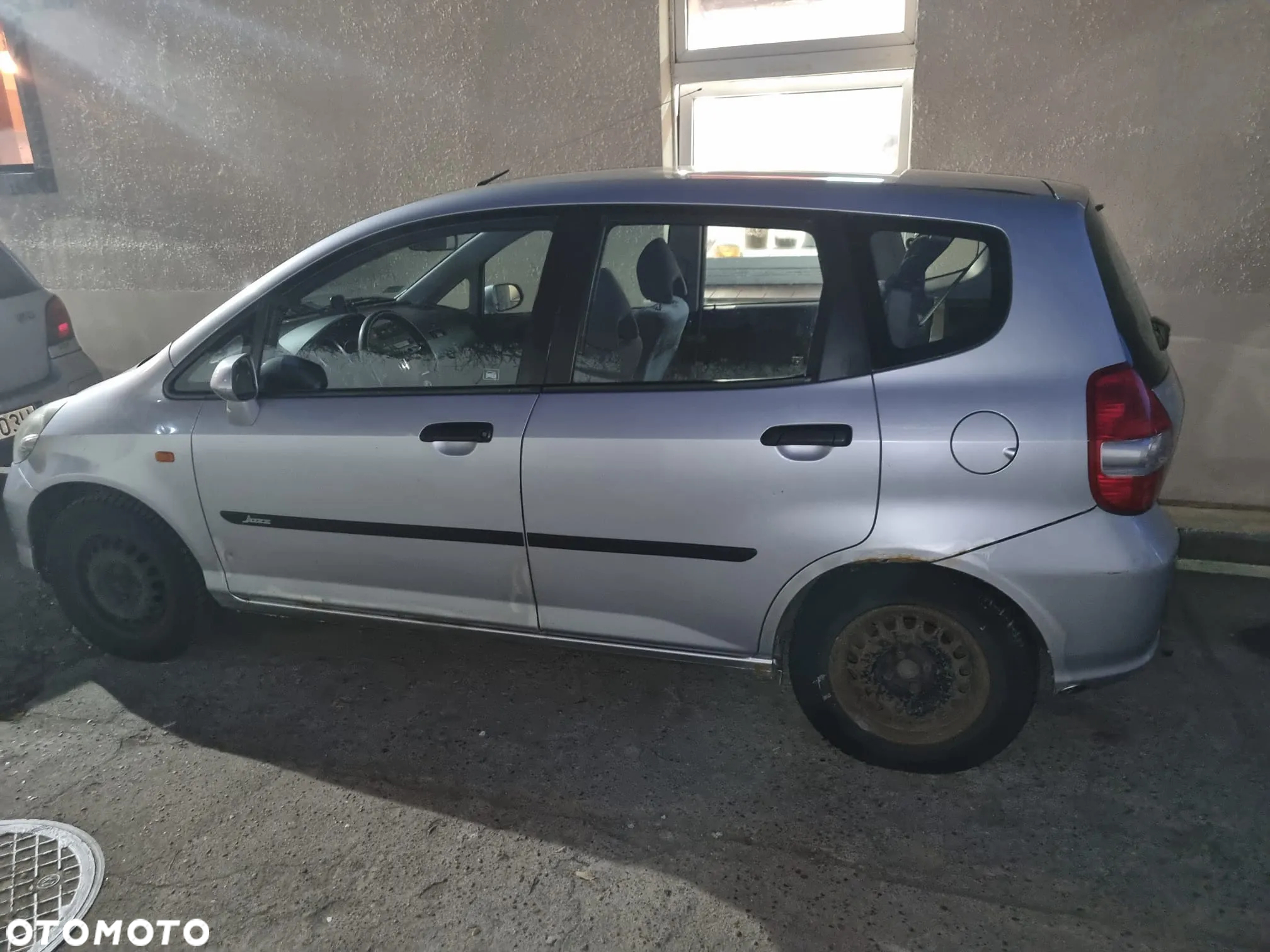 Honda Jazz 1.4 CVT Style - 6