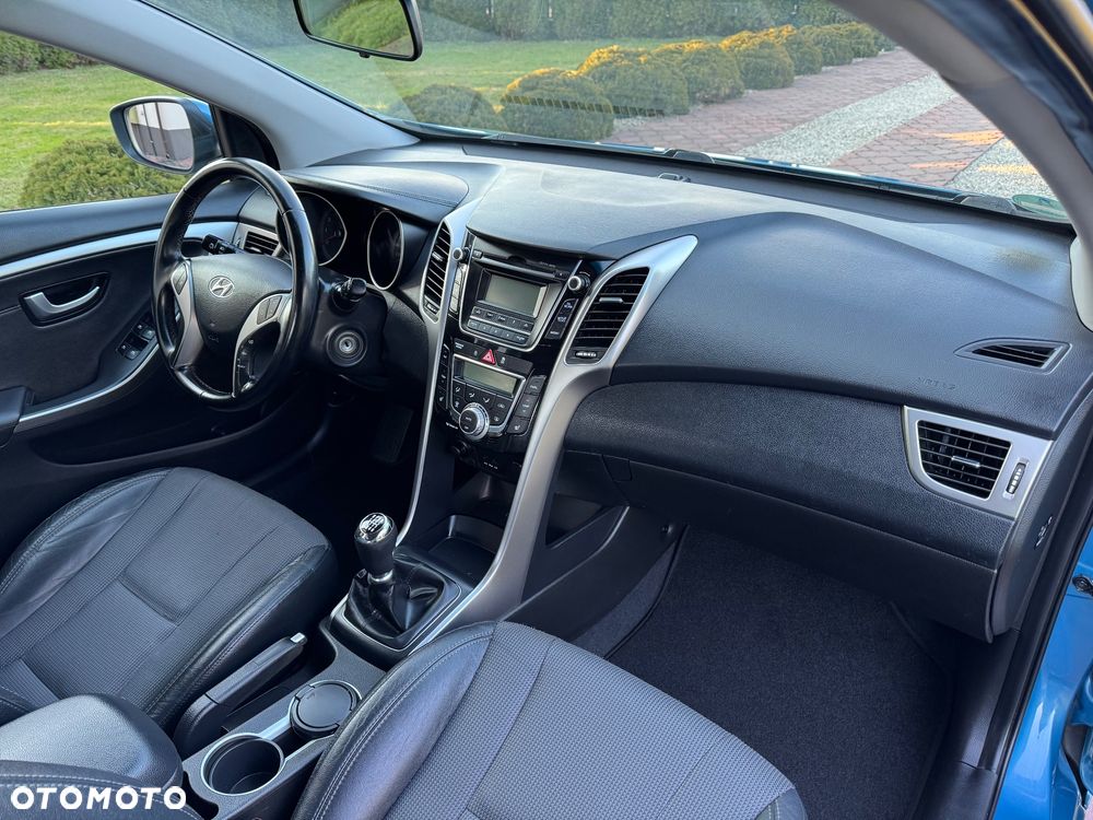 Hyundai i30 1.4 Style - 19