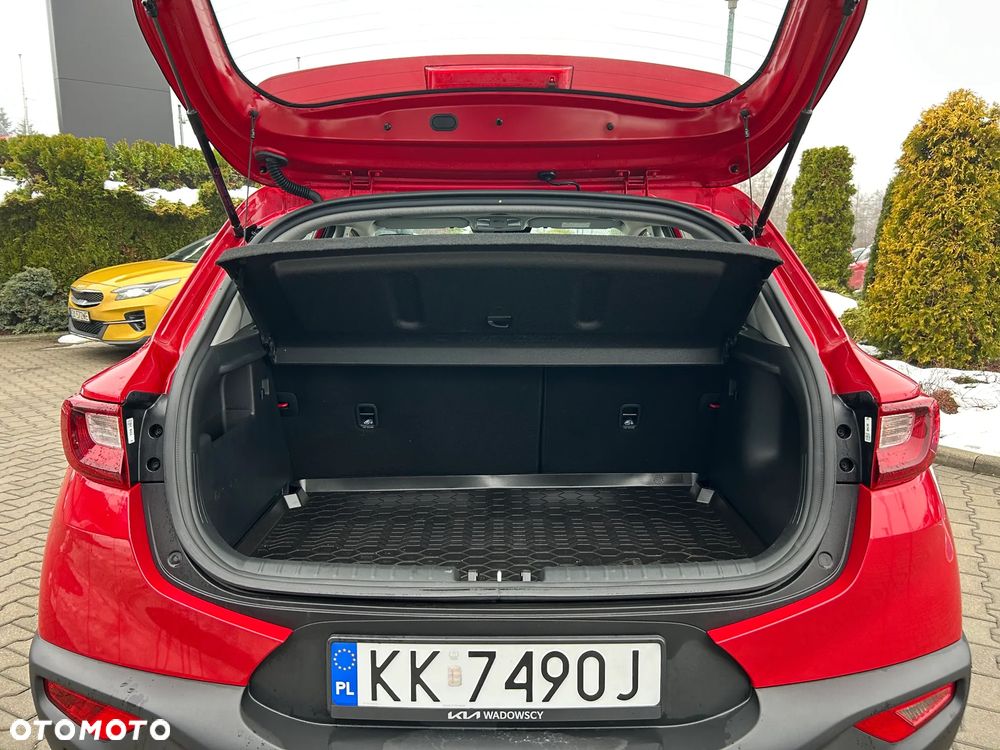 Kia Stonic 1.0 T-GDI M - 13