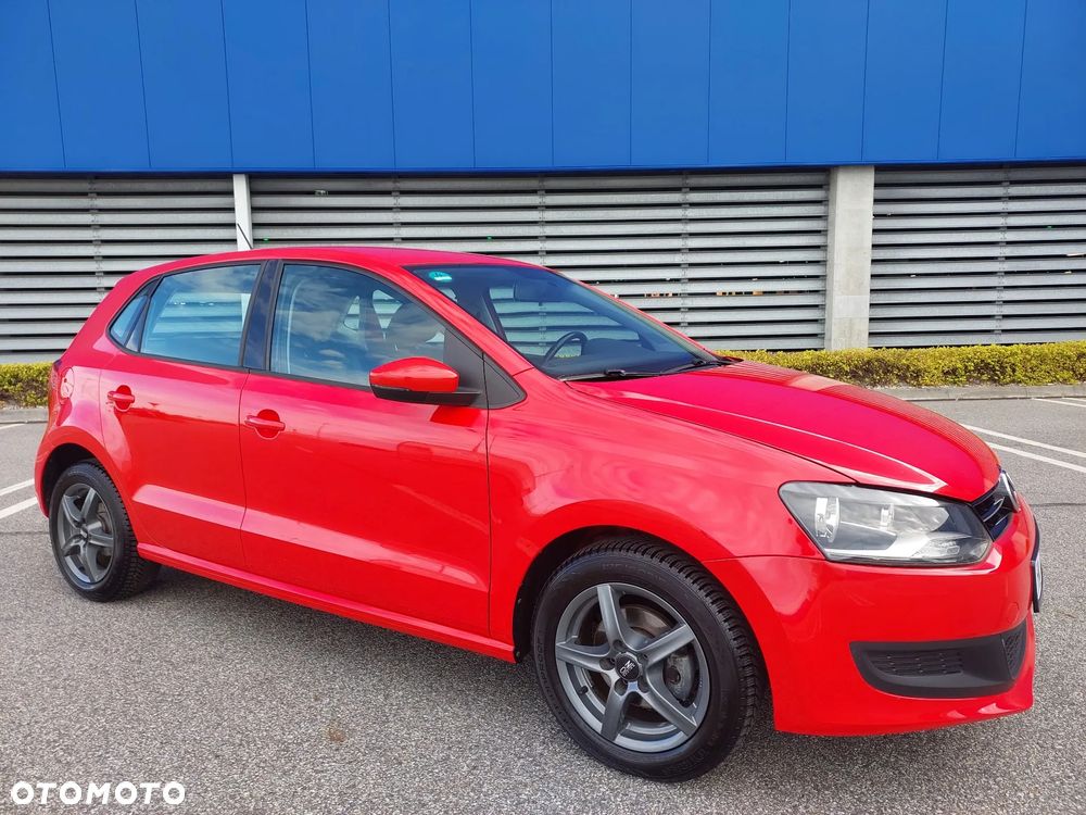 Volkswagen Polo 1.4 16V Comfortline - 10