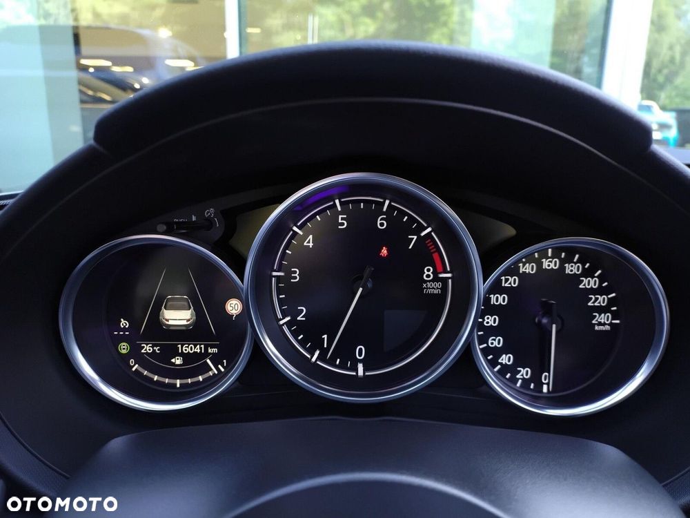 Mazda MX-5 1.5 Homura - 16