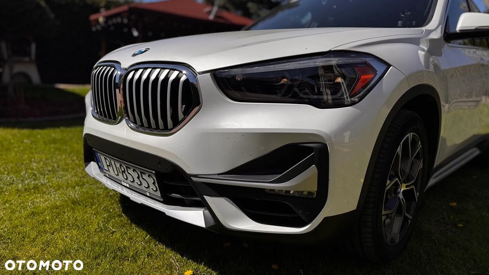 BMW X1 - 2