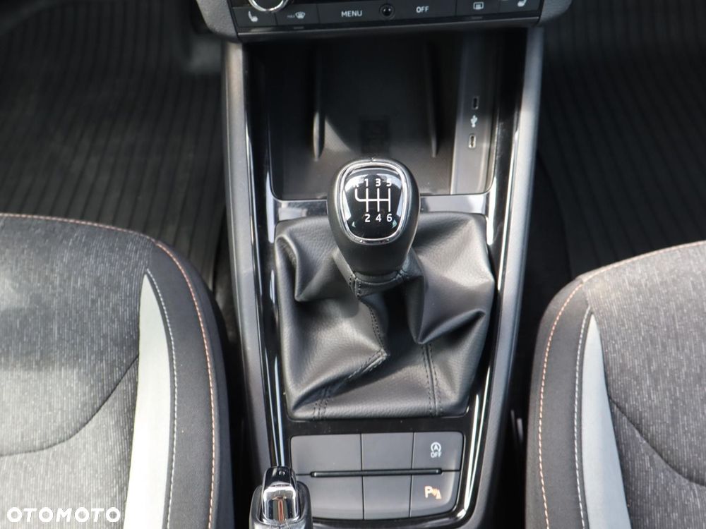 Skoda Kamiq 1.5 TSI Style - 15