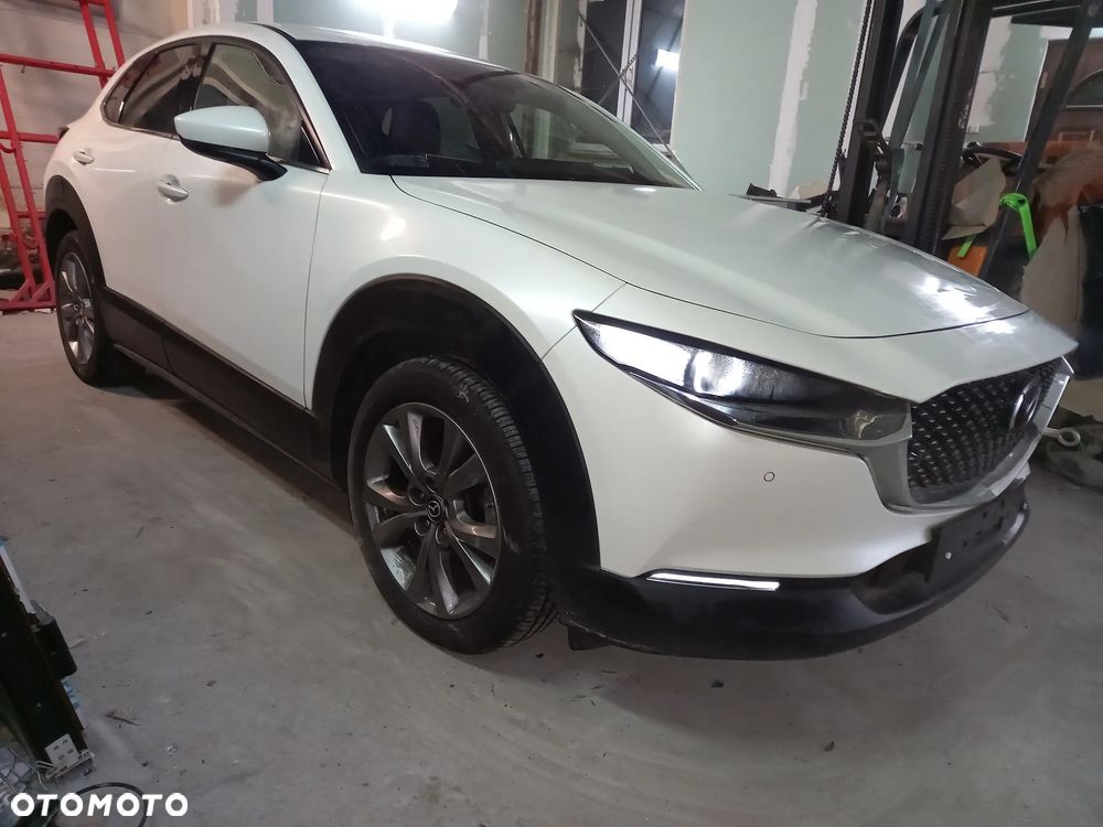 Mazda CX-30 2.0 mHEV Exclusive-Line 2WD - 10