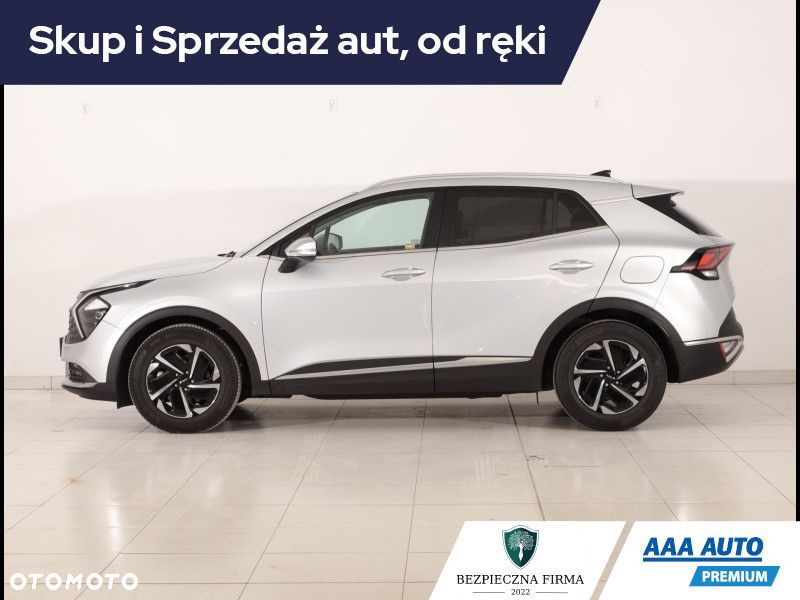 Kia Sportage - 3