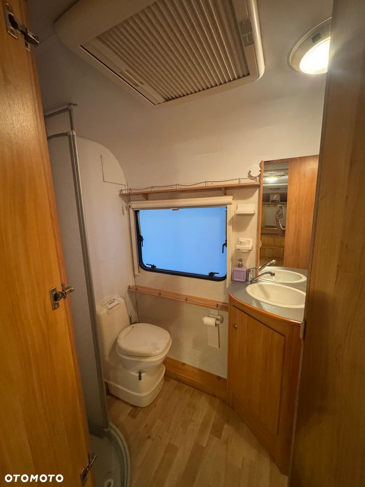 Adria Adiva 532 LT - 13