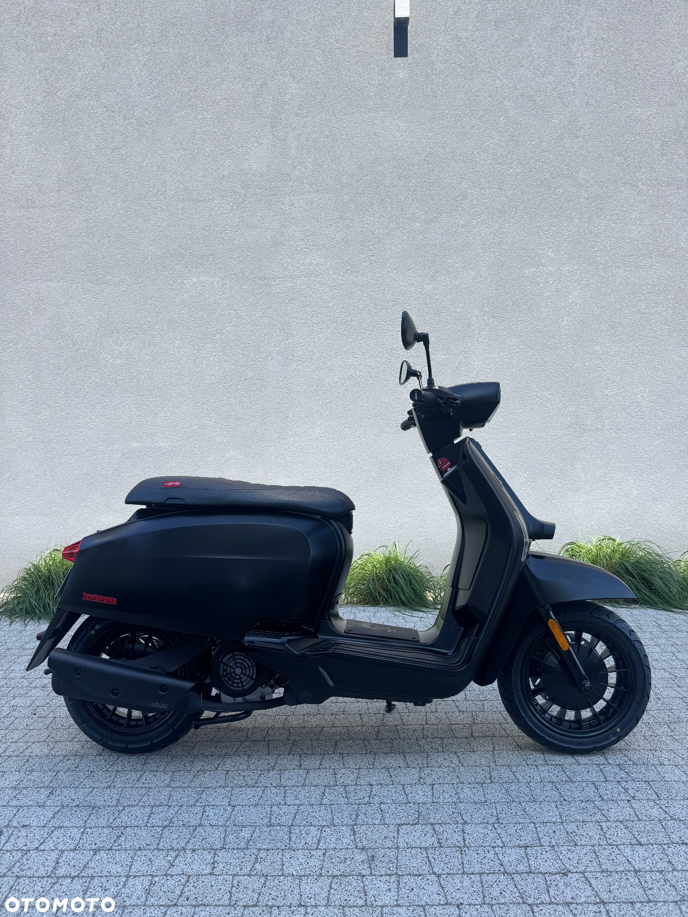 Lambretta Inny - 7