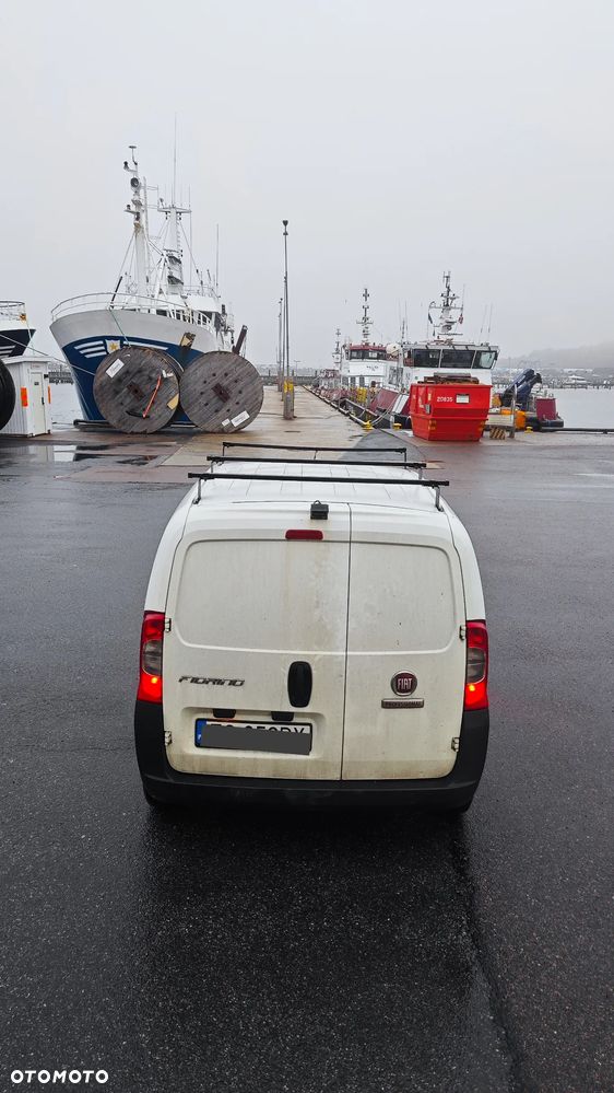 Fiat Fiorino - 4