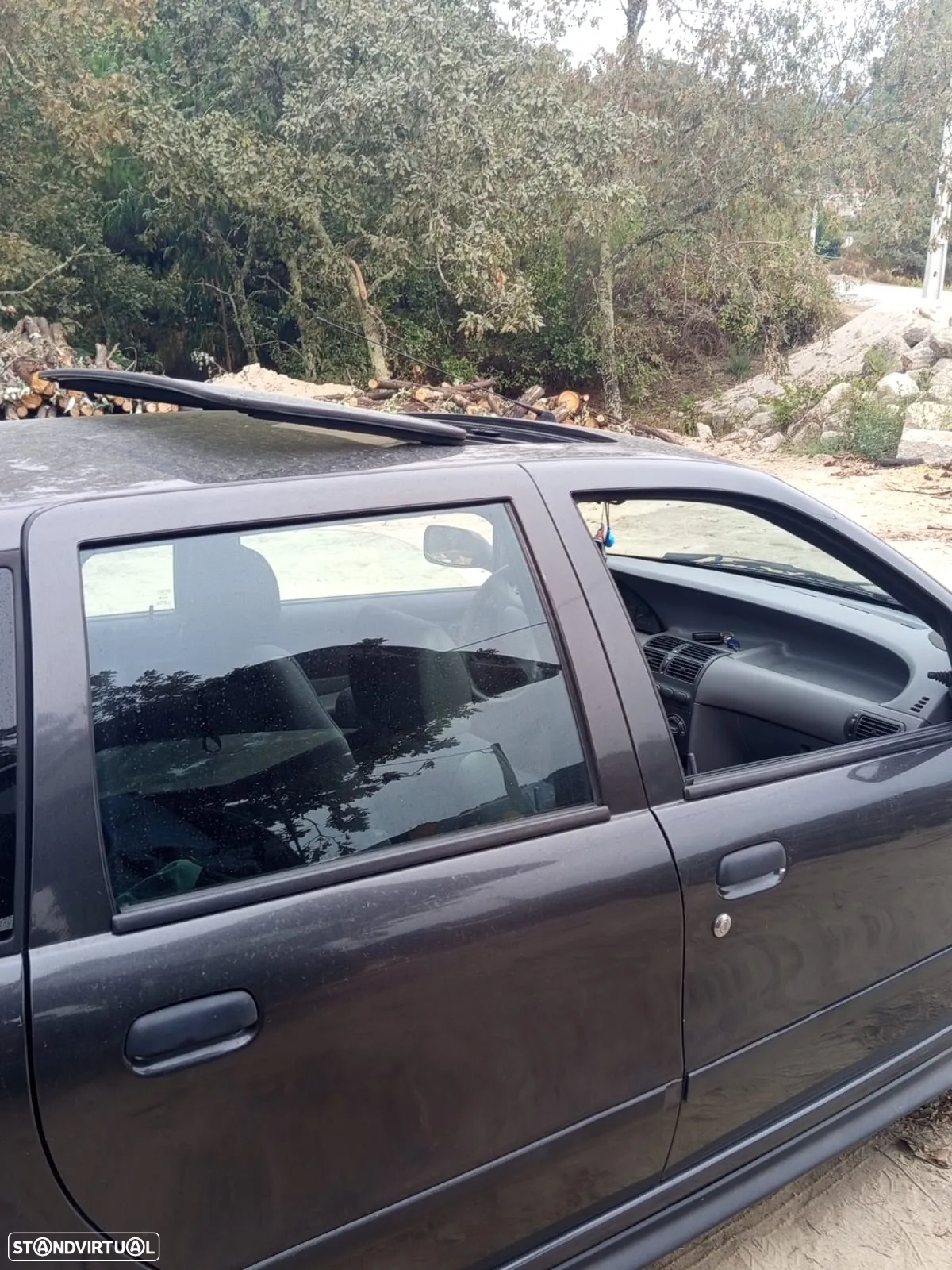 Fiat Punto 55 SX - 3