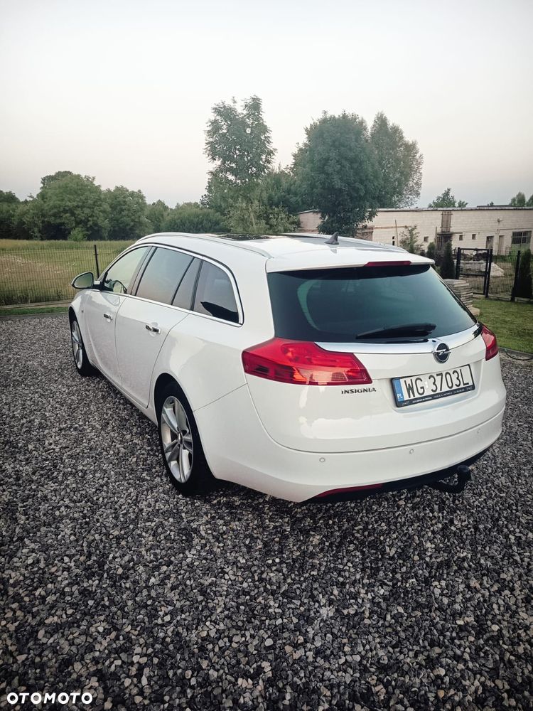 Opel Insignia - 4