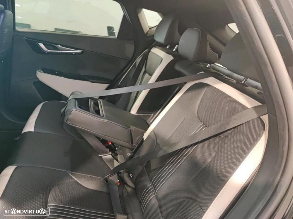Kia EV6 77.4 kWh GT-Line - 6