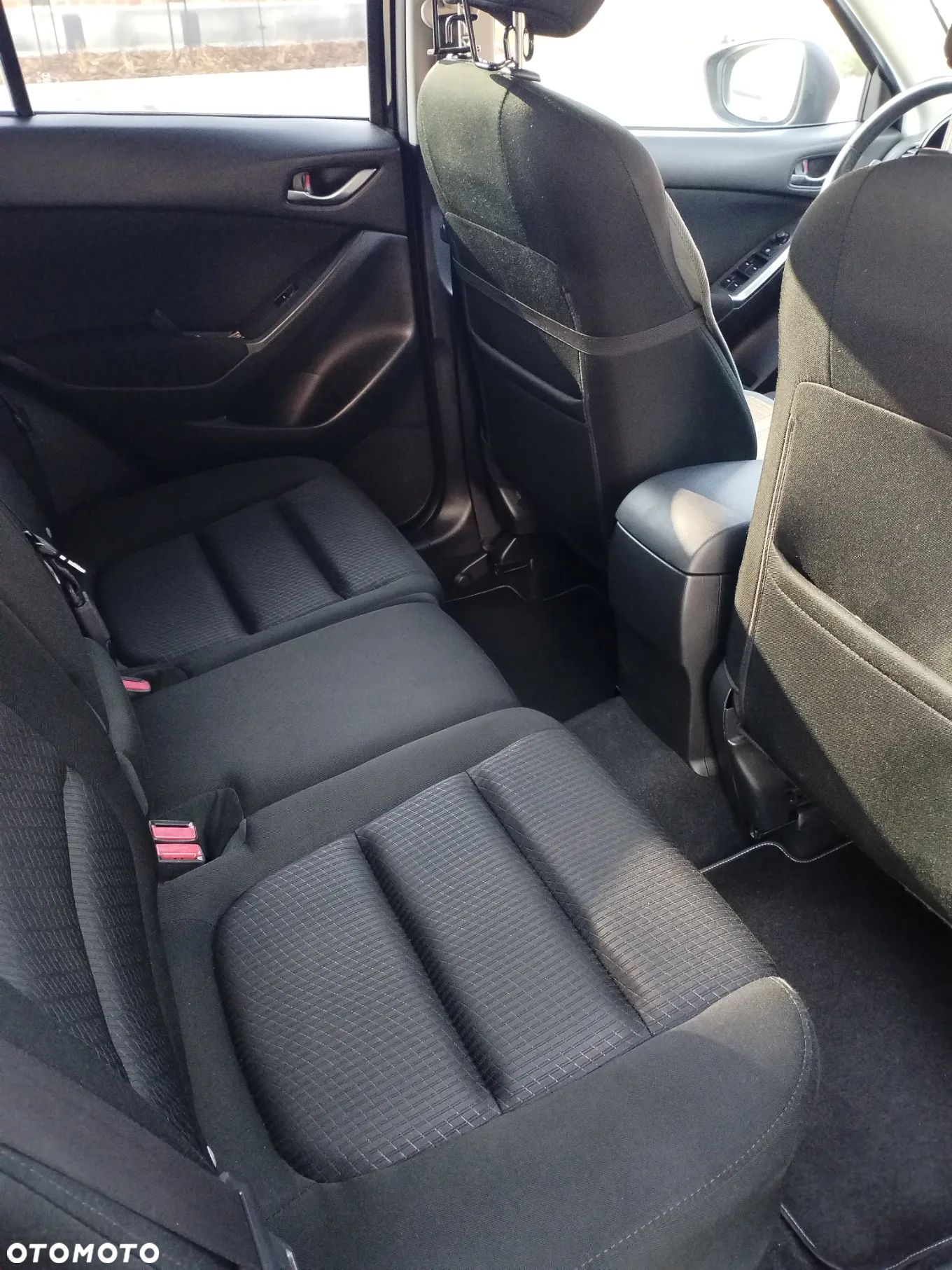 Mazda CX-5 2.0 Skyenergy 2WD - 14