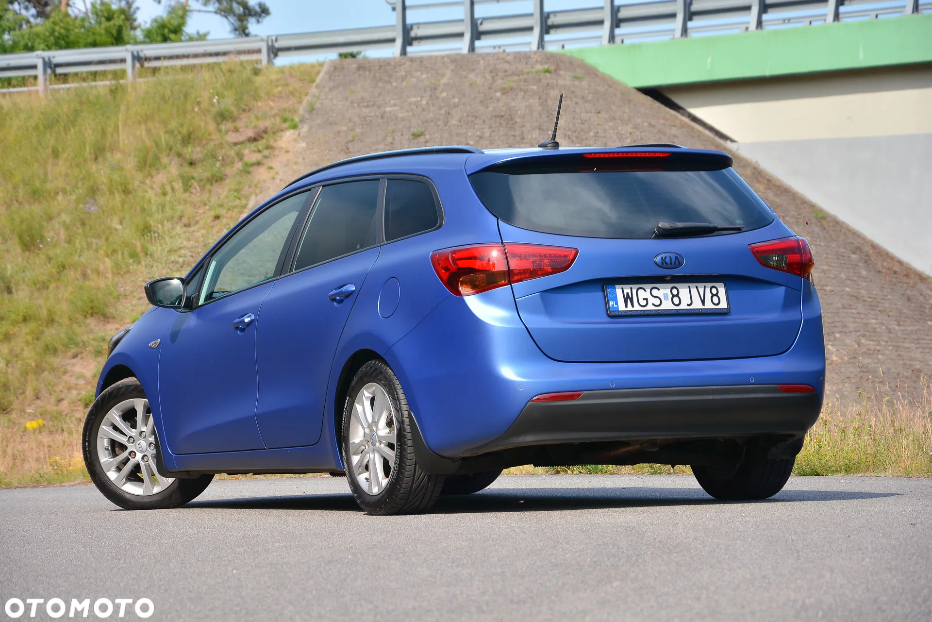 Kia Ceed Cee'd 1.6 GDI Business Line - 3