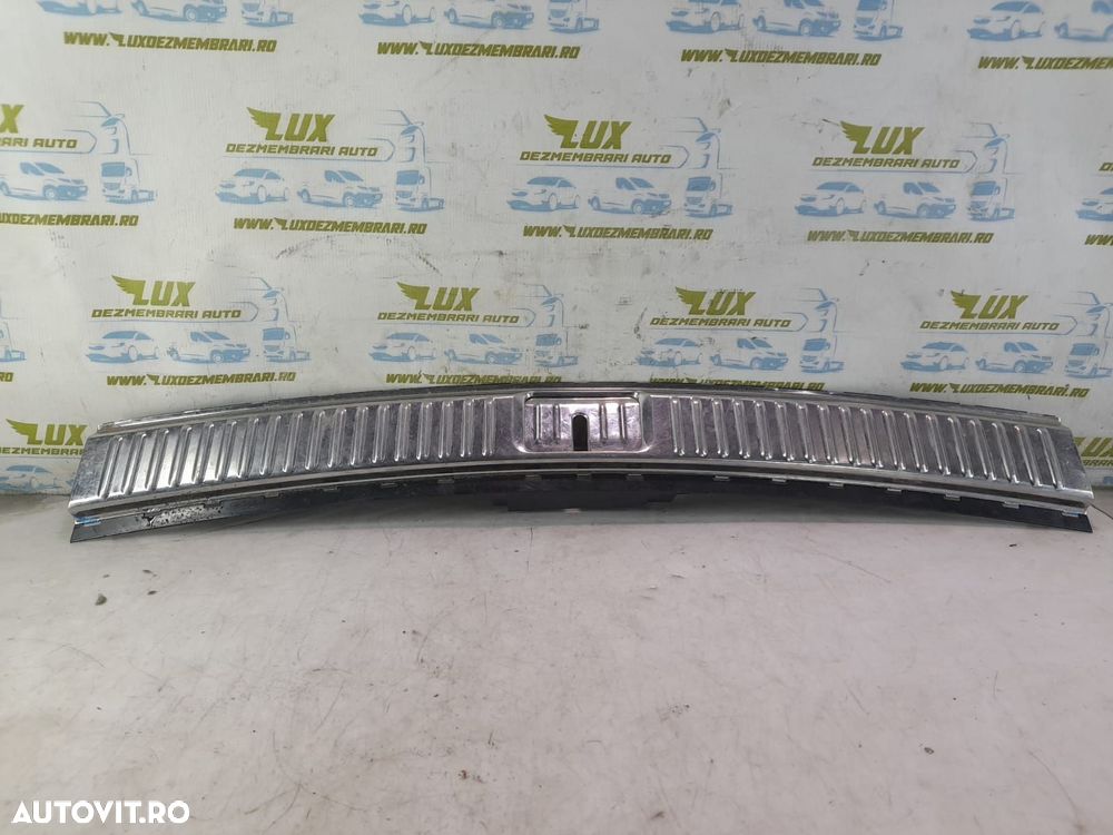 Ornament portbagaj 7P0863459E Porsche Cayenne 958 [2010 - 2014] 3.0 d - 1