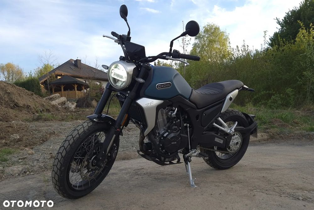 KOVE 510F - 8