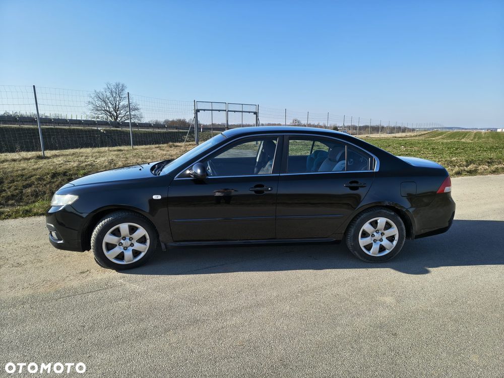 Kia Magentis 2.0 CRDi Silver - 19