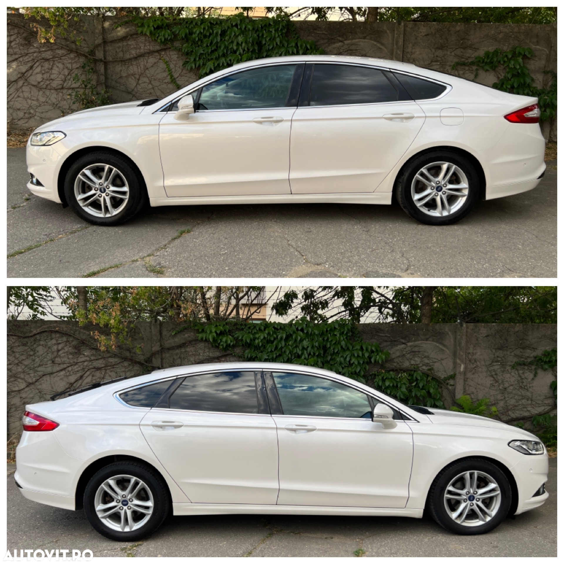 Ford Mondeo 2.0 TDCi Business - 3