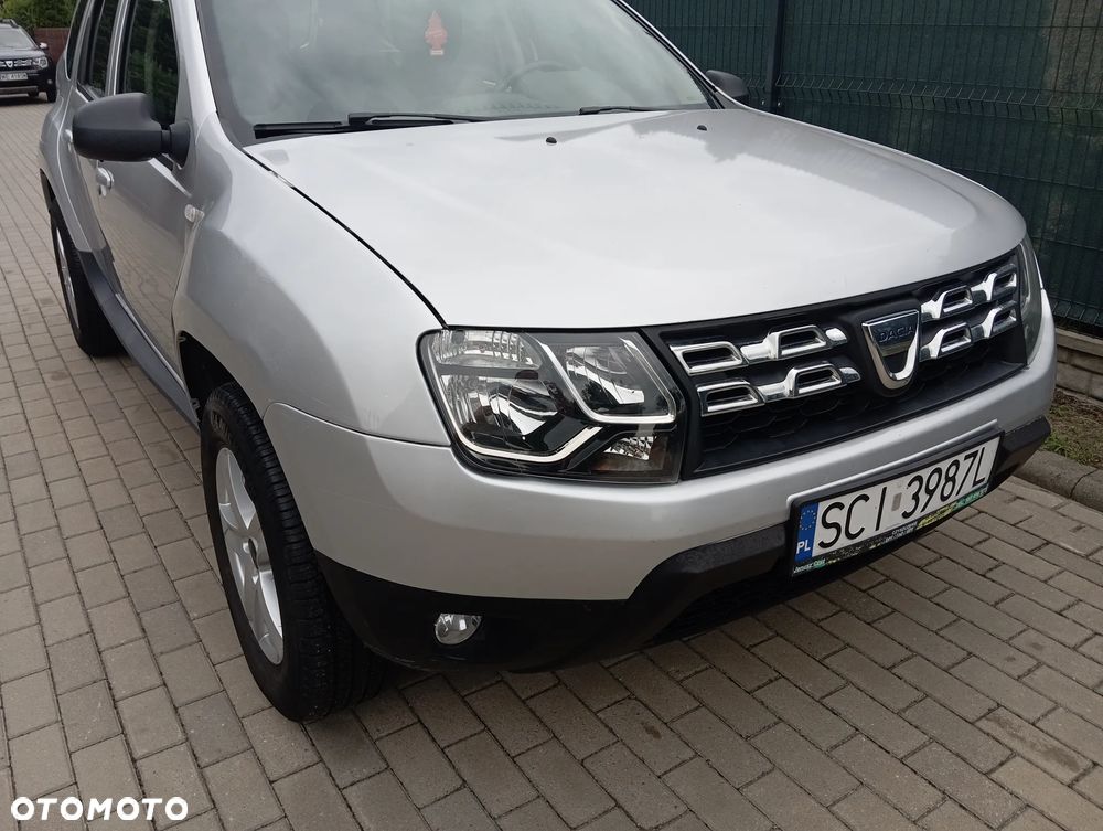 Dacia Duster 1.6 SCe Laureate 4x4 S&S - 20