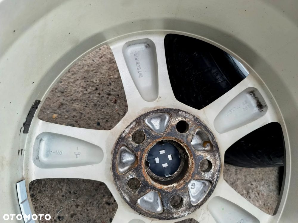 5x114,3 5x114 Felgi Aluminiowe Alufelgi 18 Koła Letnie Lato TOYOTA KIA HYUNDAI SUZUKI LEXUS MITSUBISHI OUTLANDER ASX LANCER HONDA MAZDA NISSAN RENAULT Legnica ALU-RAD 225/55 - 14