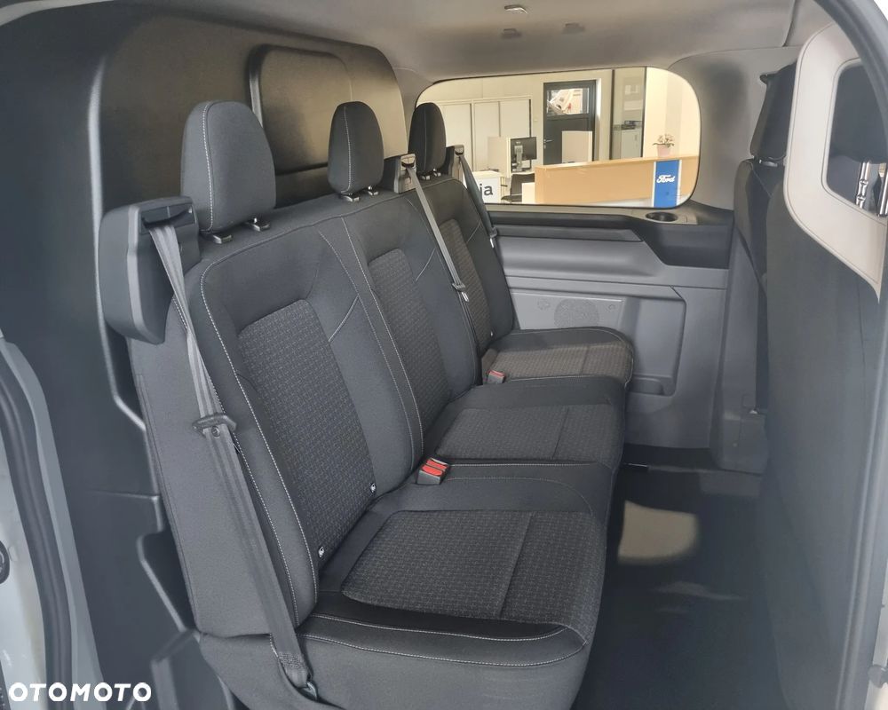 Ford Transit Custom - 25