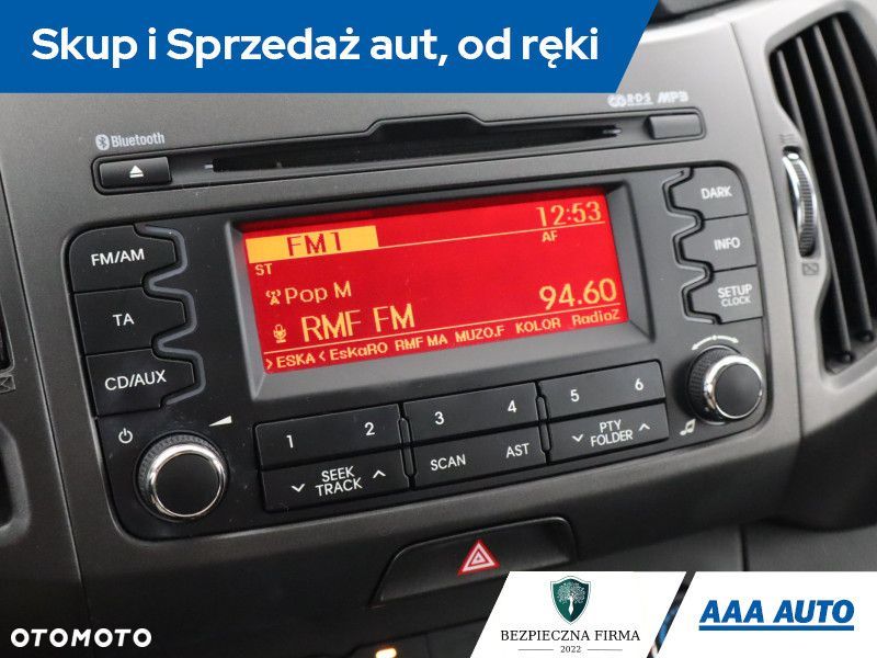Kia Sportage - 15