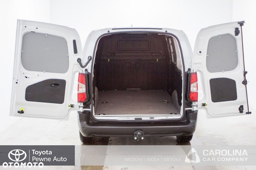 Toyota PROACE CITY - 11