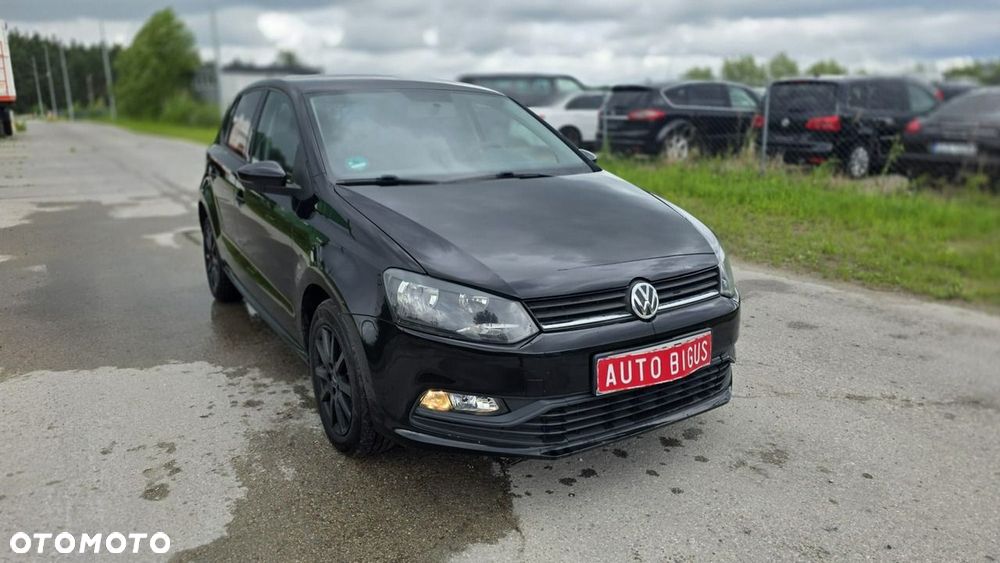 Volkswagen Polo - 8