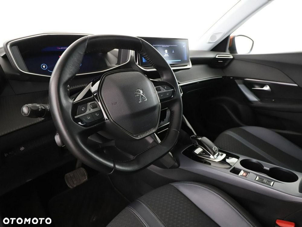Peugeot 2008 1.5 BlueHDi Allure Pack S&S EAT8 - 15
