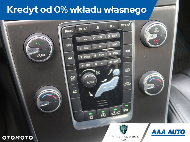 Volvo V60 - 13