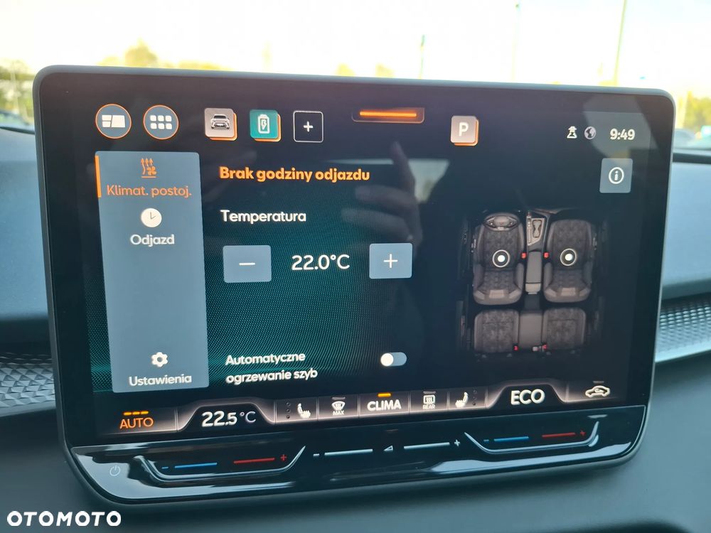 Cupra Terramar 1.5 eHybrid PHEV DSG - 31