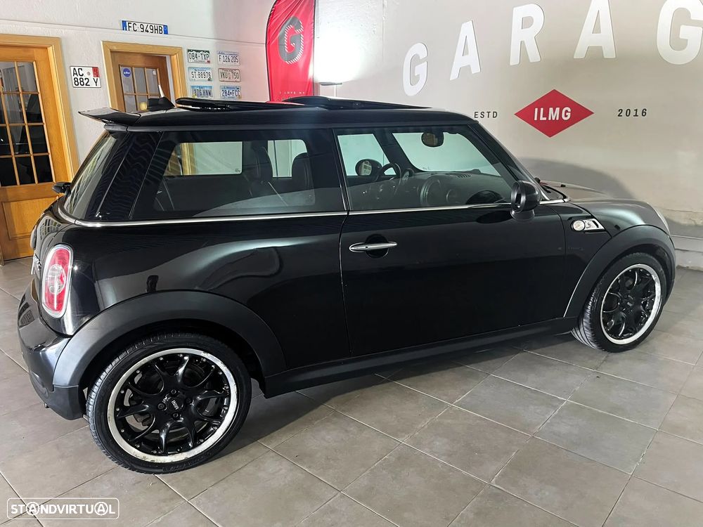 MINI 3 Portas - 37