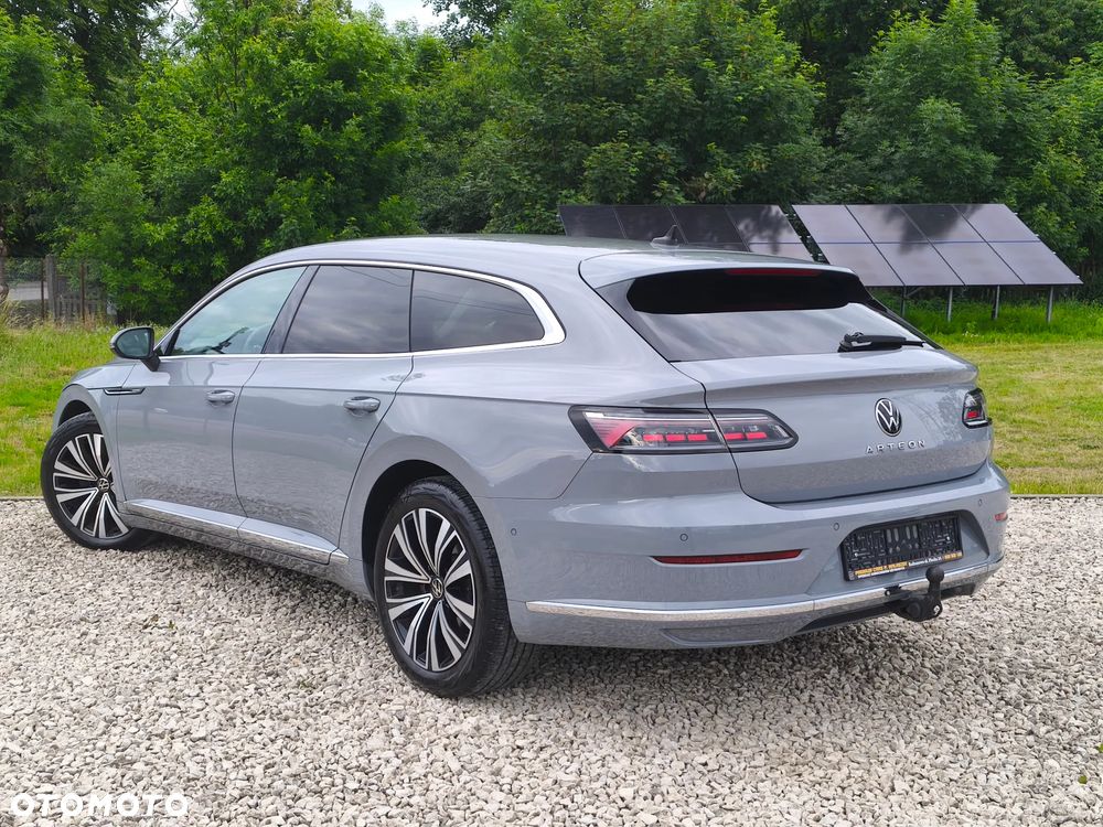 Volkswagen Arteon Shooting Brake - 3