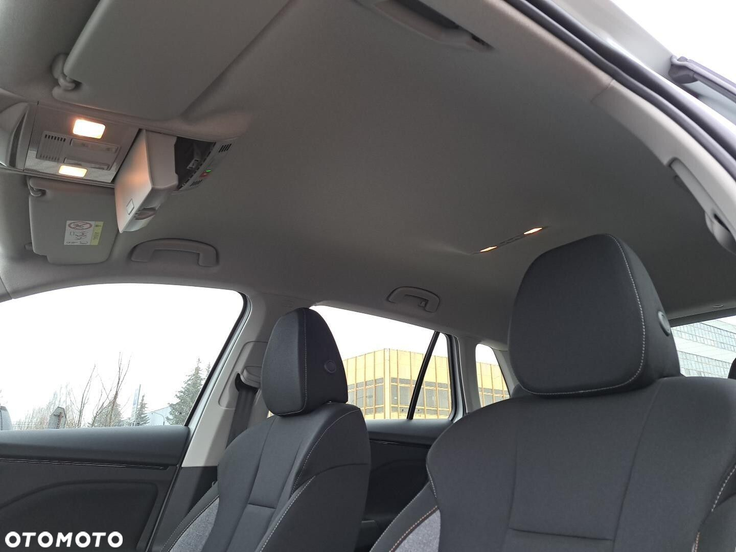 Skoda Kamiq 1.5 TSI Selection DSG - 14