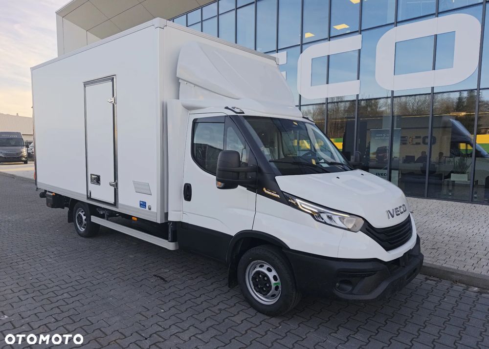 Iveco Daily 35S18H3.0A8 - 1