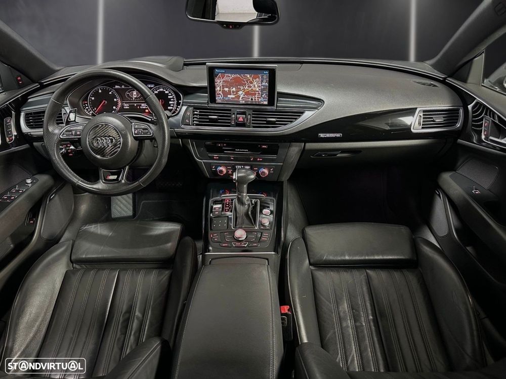 Audi A7 Sportback - 3