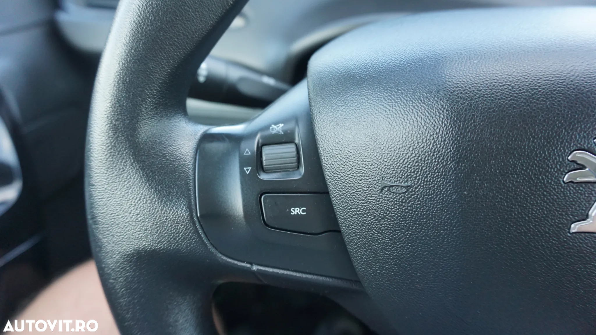 Peugeot 208 1.4 VTi Active - 18