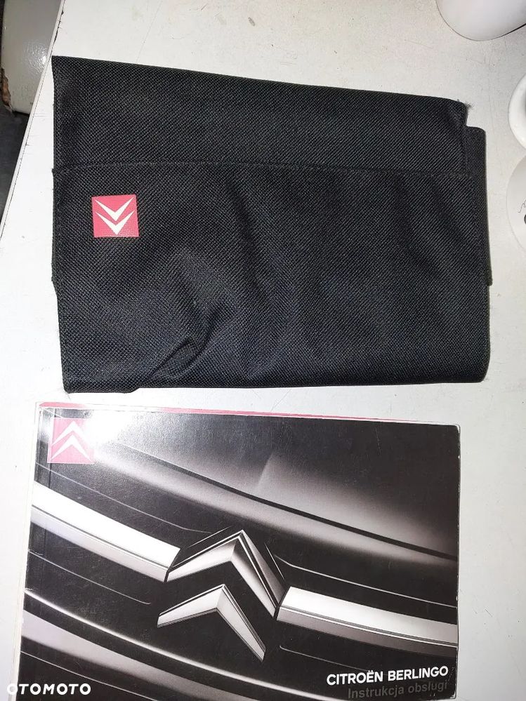 Citroën Berlingo - 13