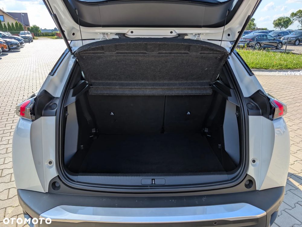 Peugeot 2008 PureTech 130 Active - 39