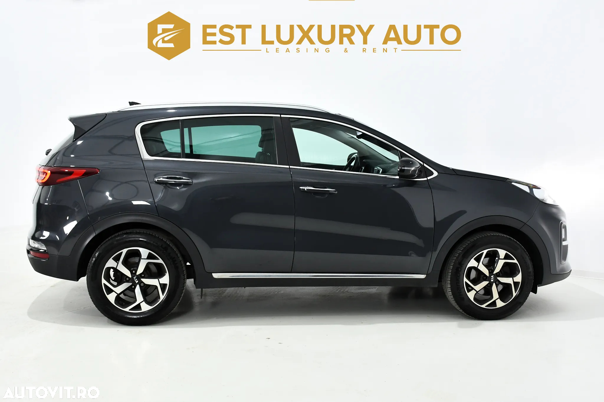Kia Sportage 1.6 DSL 6MT 4x2 Business Line - 9