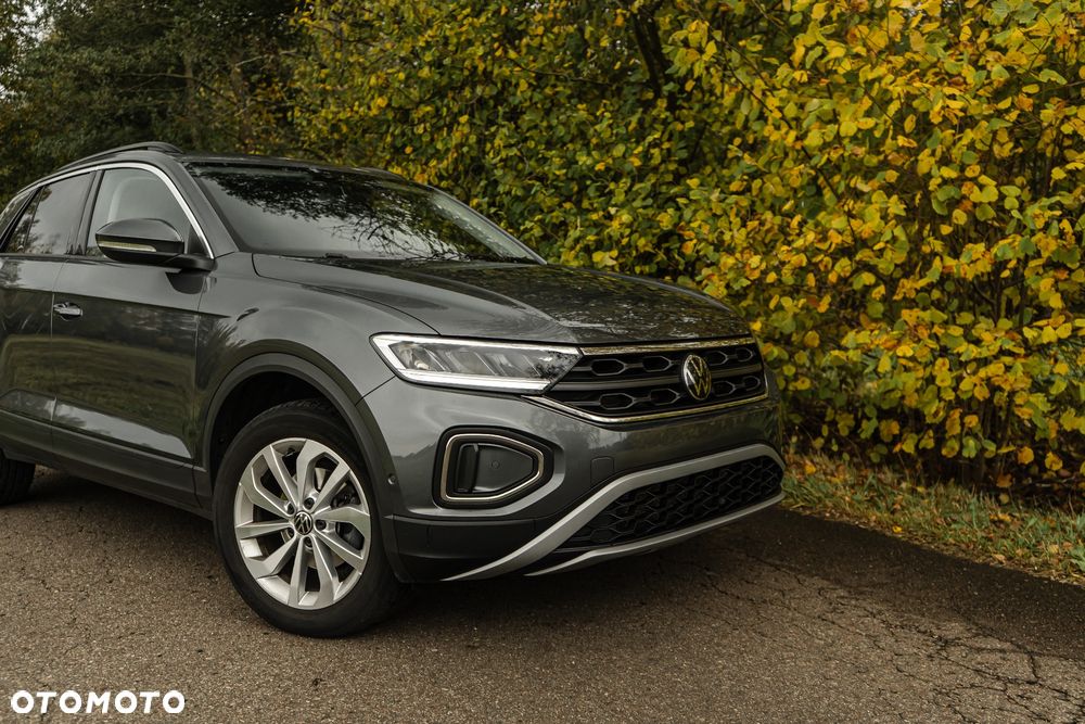 Volkswagen T-Roc - 30