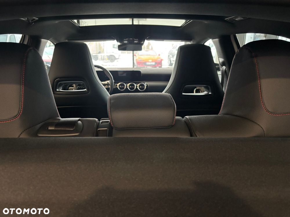 Mercedes-Benz Klasa A - 17